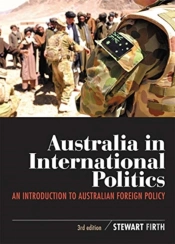 Australia In International Politics