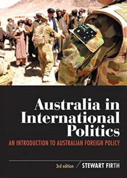 Bertrand.pt - Australia In International Politics