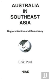 Australia In Southeast Asia