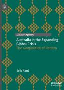 Australia In The Expanding Global Crisis