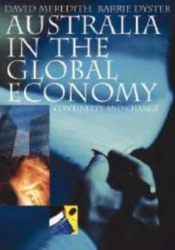 Bertrand.pt - Australia In The Global Economy