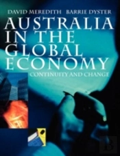 Australia In The Global Economy