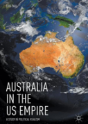 Australia In The Us Empire