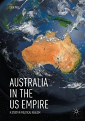 Australia In The Us Empire