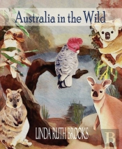 Australia In The Wild: Art Of Australian