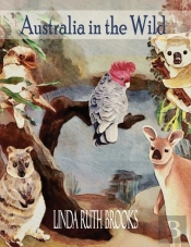 Australia In The Wild: Watercolour Art O