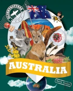 Bertrand.pt - Australia