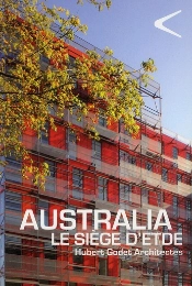 Australia, Le Siège D'Etde
