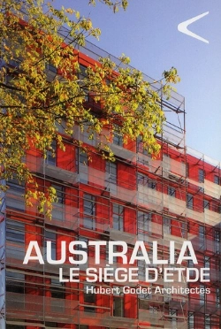 Bertrand.pt - Australia, Le Siège D'Etde