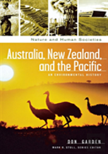 Australia, New Zealand, And The Pacific