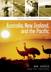 Australia, New Zealand, And The Pacific