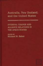 Australia, New Zealand, And The United States
