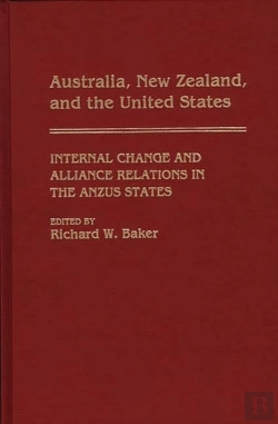 Bertrand.pt - Australia, New Zealand, And The United States