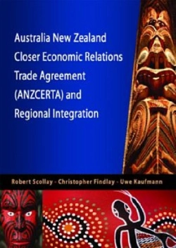 Bertrand.pt - Australia New Zealand Closer Economic Relations Trade Agreement (Anzcerta) And Regional Integration