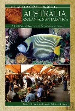Bertrand.pt - Australia, Oceania, & Antarctica