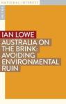 Australia On The Brink