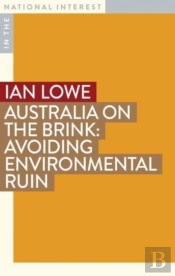 Australia On The Brink
