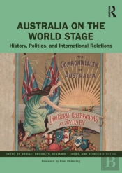 Australia On The World Stage