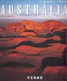 Austrália - Os Lugares e a História
