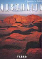 Austrália - Os Lugares e a História