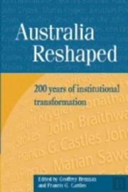 Bertrand.pt - Australia Reshaped