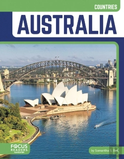 Bertrand.pt - Australia