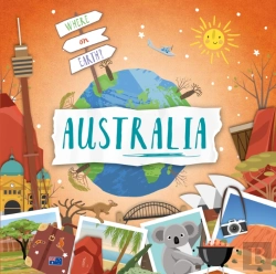 Bertrand.pt - Australia