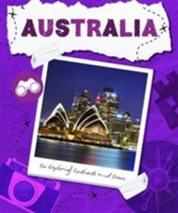 Bertrand.pt - Australia