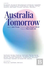 Australia Tomorrow
