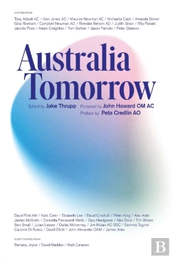 Bertrand.pt - Australia Tomorrow