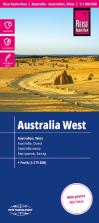 Australia, West (1:1.800.000)