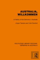 Australia, Wilkommen