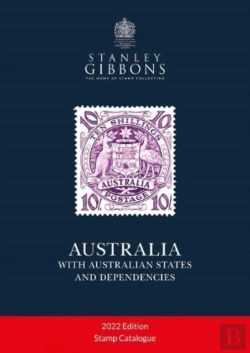 Bertrand.pt - Australia With Australian States And Dependencies