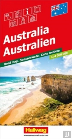 Bertrand.pt - Australia