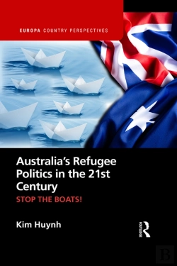 Bertrand.pt - Australiaa  S Refugee Politics In The 21st Century