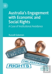 Australiaâ€™S Engagement With Economic And Social Rights