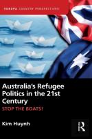 Australiaâ€™S Refugee Politics In The 21st Century