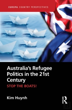 Bertrand.pt - Australiaâ€™S Refugee Politics In The 21st Century