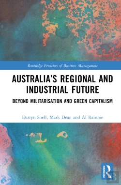 Bertrand.pt - Australiaâ€™S Regional And Industrial Future