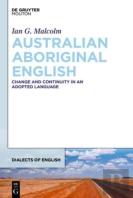 Australian Aboriginal English