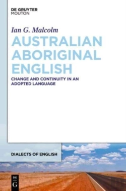 Bertrand.pt - Australian Aboriginal English