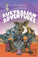 Australian Adventures