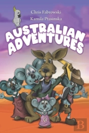 Australian Adventures