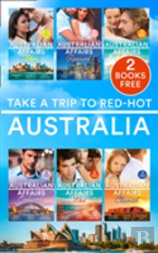 Australian Affairs Collecti Pb