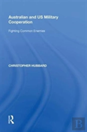 Australian And Us Military Cooperation