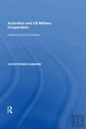Australian And Us Military Cooperation