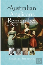 Australian Anglicans Remember