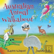 Australian Animal Walkabout