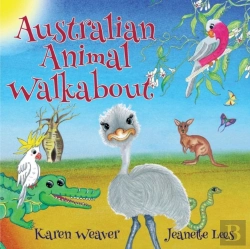 Bertrand.pt - Australian Animal Walkabout