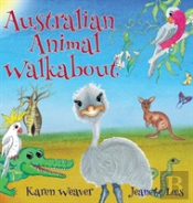Australian Animal Walkabout